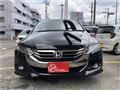 2011 Honda Odyssey