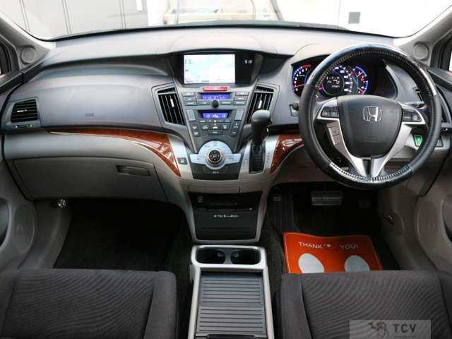 2010 Honda Odyssey