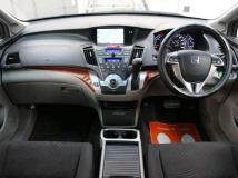 2010 Honda Odyssey