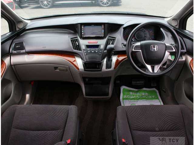 2009 Honda Odyssey
