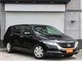 2009 Honda Odyssey
