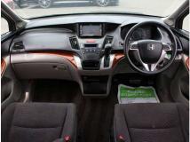 2009 Honda Odyssey