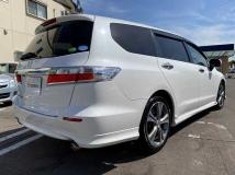 2013 Honda Odyssey