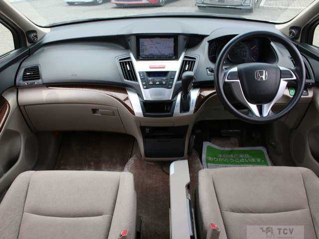 2013 Honda Odyssey