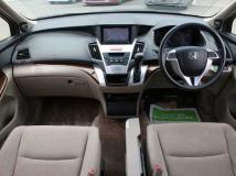 2013 Honda Odyssey
