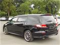 2011 Honda Odyssey