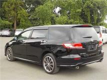 2011 Honda Odyssey