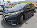 2013 Honda Odyssey