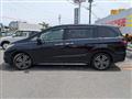 2013 Honda Odyssey