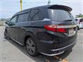 2013 Honda Odyssey