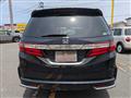 2013 Honda Odyssey
