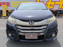 2013 Honda Odyssey