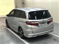 2017 Honda Odyssey