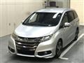 2017 Honda Odyssey