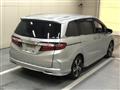 2017 Honda Odyssey