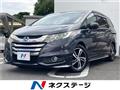 2013 Honda Odyssey