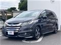 2013 Honda Odyssey