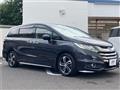 2013 Honda Odyssey