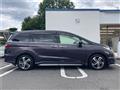 2013 Honda Odyssey