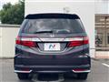 2013 Honda Odyssey