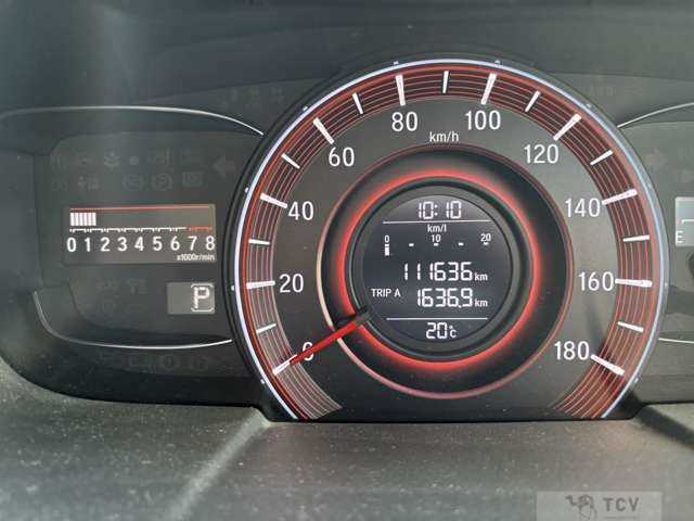 2013 Honda Odyssey