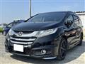 2013 Honda Odyssey