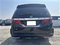2013 Honda Odyssey
