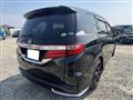 2013 Honda Odyssey
