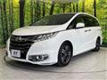 2013 Honda Odyssey