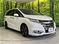 2013 Honda Odyssey