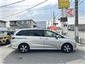2013 Honda Odyssey
