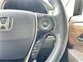 2013 Honda Odyssey