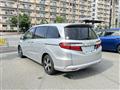 2013 Honda Odyssey