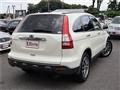 2007 Honda CR-V