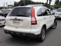 2007 Honda CR-V