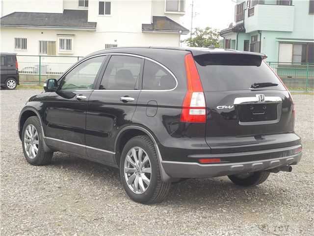 2011 Honda CR-V