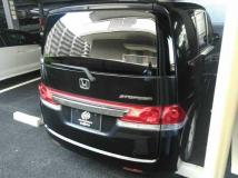 2005 Honda Step WGN