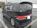 2006 Honda Step WGN