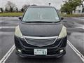 2006 Honda Step WGN