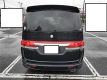 2006 Honda Step WGN