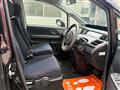 2009 Honda Step WGN