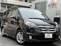 2009 Honda Step WGN