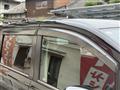 2009 Honda Step WGN