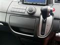 2009 Honda Step WGN