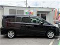 2009 Honda Step WGN