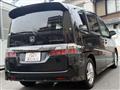 2009 Honda Step WGN
