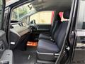 2009 Honda Step WGN
