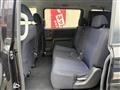 2009 Honda Step WGN