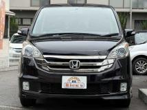 2009 Honda Step WGN