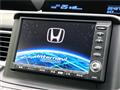 2009 Honda Step WGN